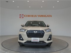 ロッキー プレミアム 4WD