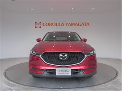 CX-5 25Sプロアクティブ4WD
