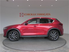 CX-5 25Sプロアクティブ4WD