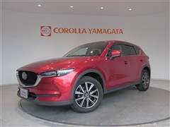 マツダ CX-5 25Sプロアクティブ4WD