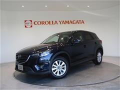 マツダ CX-5 XD プロアクティブ