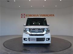 N-BOXカスタムG L PKG 4WD