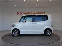 N-BOXカスタムG L PKG 4WD