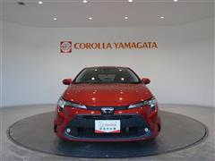 カローラツーリング S