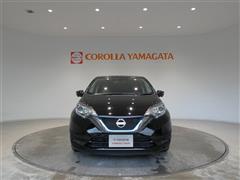 ノート E-パワー X