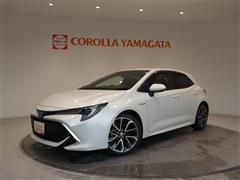 カローラスポーツ HV G Z