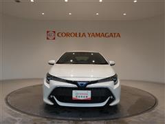 カローラスポーツ HV G Z