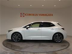 カローラスポーツ HV G Z