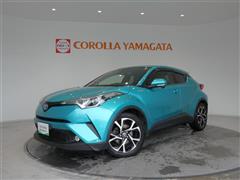 トヨタ C-HR HV G