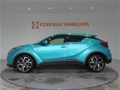 C-HR HV G