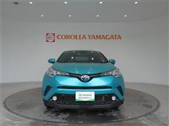 C-HR HV G