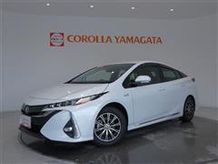 プリウス PHEV A 5ニンノリ