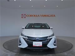 プリウス PHEV A 5ニンノリ
