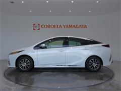 プリウス PHEV A 5ニンノリ