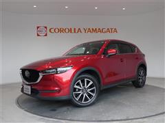 CX-5 XD Lパッケージ 4WD