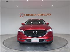 CX-5 XD Lパッケージ 4WD