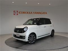 N-ONE プレミアム ツアラー ロー