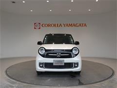 N-ONE プレミアム ツアラー ロー