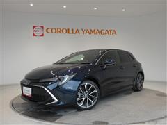 カローラスポーツ G Z F6