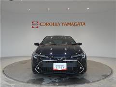 カローラスポーツ G Z F6