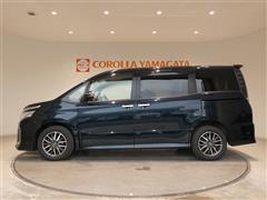 ヴォクシーZSキラメキ 4WD 7ニン