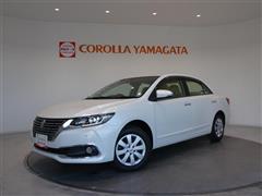 プレミオ 1.8X Lパッケージ