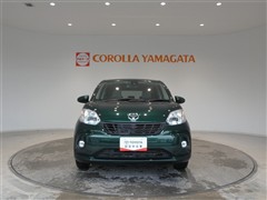 パッソ X Gパッケージ 4WD