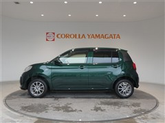 パッソ X Gパッケージ 4WD