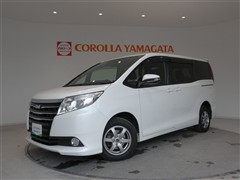 ノア X 4WD 7ニンノリ