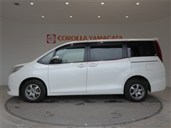 ノア X 4WD 7ニンノリ