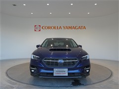 レヴォーグ GT-H EX