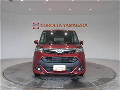 タンク Gコージーエディション4WD