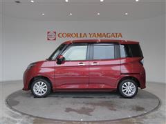 タンク Gコージーエディション4WD