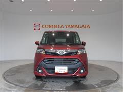 タンク Gコージーエディション4WD