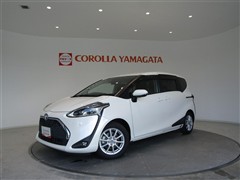 トヨタ シエンタ G クエロ 7ニン