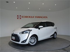 トヨタ シエンタ G クエロ 7ニンノリ