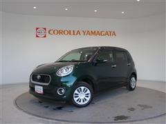 トヨタ　パッソ モーダ S