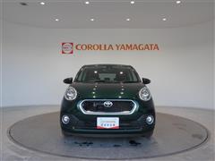 パッソ モーダ S