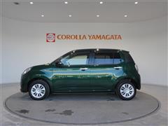 パッソ モーダ S