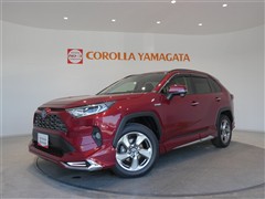 トヨタ RAV4 ハイブリッドG 4WD