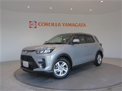 ライズ G 4WD