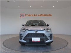 ライズ G 4WD