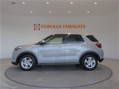 ライズ G 4WD