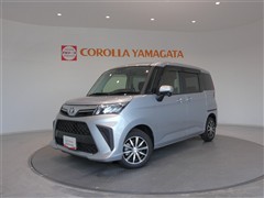 トヨタ ルーミー G
