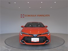 カローラスポーツ HV G Z