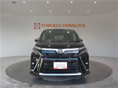 ヴォクシー ZS キラメキ3 4WD