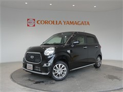 キャスト スタイル XリミテッドSA3