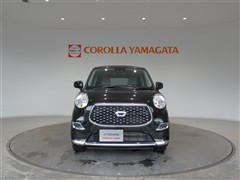 キャスト スタイル XリミテッドSA3