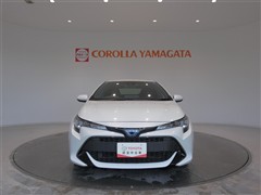 カローラスポーツ HEV G