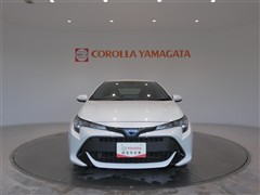 カローラスポーツ HEV G